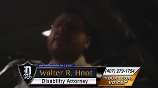 THE 911 NEW YORK CITY DISABILITY FRAUD THAT SHOOK THE INDUSTRY