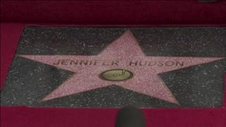 Jennifer Hudson becomes an EGOT after Tony win