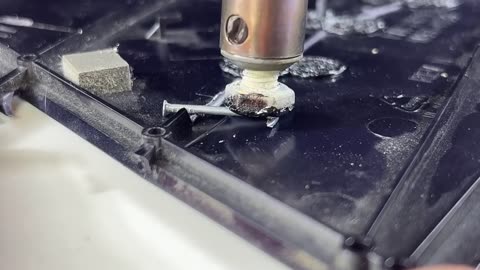 Plastic Welding Method. Easy way to fix broken plastics!