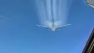 CHEMTRAIL UP CLOSE