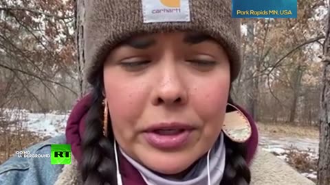 Native Americans vs The Line 3 Pipeline Expansion (Tara Houska)
