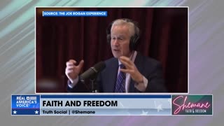 Shemane Nugent Faith & Freedom Intro With Dr. Peter McCullough