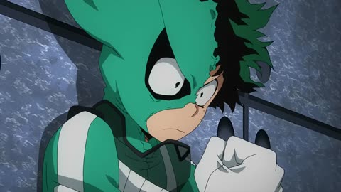 Boku No Hero Academia T1C07 Español Latino