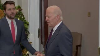 Biden: I’m convinced prices are not going to go up