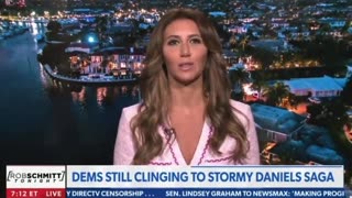 Trump's lawyer on Stormy Daniels: Dangerous Precedent and extortion