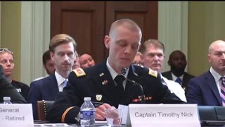 💥🧨Nat'l Guard Captain Blows Up J6 Narrative, Accuses U.S. Govt of Lying to the American People