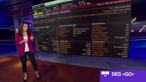 Bloomberg ETF IQ 10/30/2023