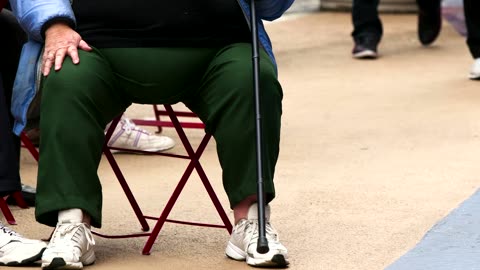 More than a billion people worldwide are obese: WHO