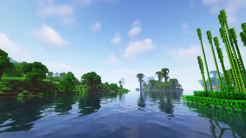 Daily Dose of Minecraft Scenery 66