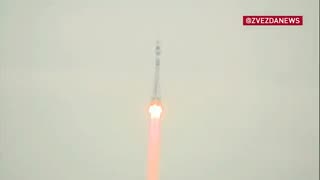 Russia successfully initiated first mission to Moon in five decades launching Soyuz rocket