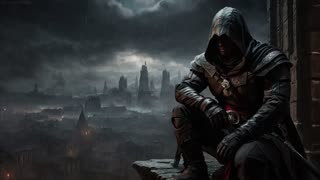 Assassin's Creed Ambience | An Epic Ambient Music