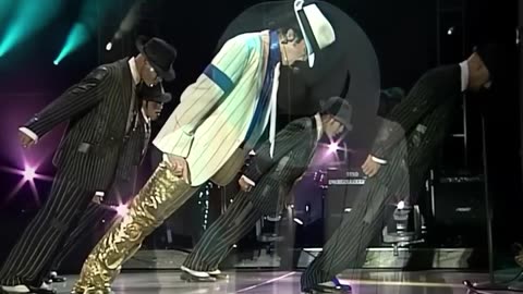 Michael Jackson - Smooth Criminal - Live HIStory Tour Munich 1997 HD