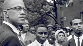 THL.Farrakhan on His Pain and Suffering