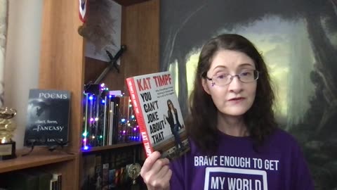 Kat Timpf Book Review