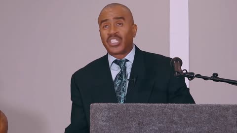 Pastor Gino Jennings: "Once Saved, Always Saved Is a LIE!"
