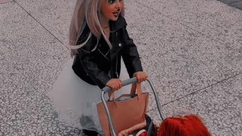 Bride of Chucky “Tiff”