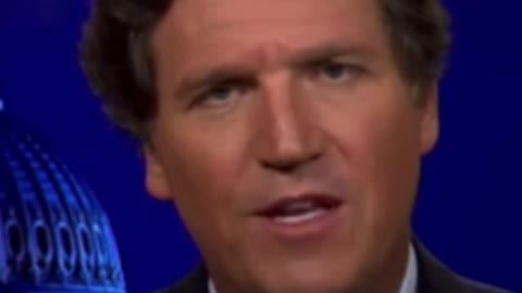 Tucker Carlson Responds to Jennifer's Nightmare