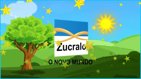 INDEPENDÊNCIA DO BRASIL: VÍDEO EDUCATIVO DIVERTIDO HINO NACIONAL - 7 DE SETEMBRO EDUCAÇÃO INFANTIL