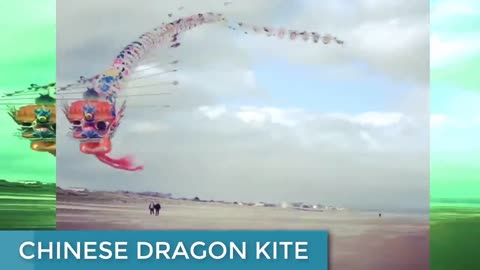 Cool kites You've never seen before with footage - UTTRAYAN Special... by ITOPINGS