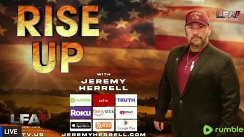 RISE UP 5.16.23 @9am: Helping the poor & the weak!