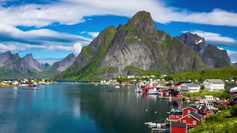 Top 25 Places To Visit in Norway - Travel Guide