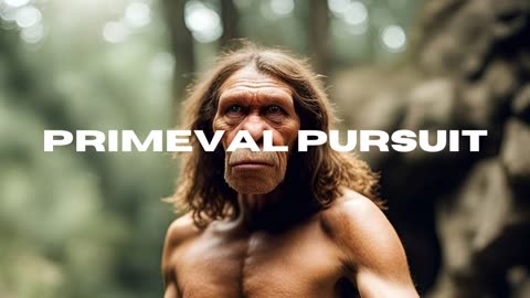 Primeval Pursuit