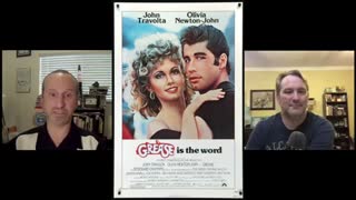 Old Ass Movie Reviews; Episode: 32 Grease