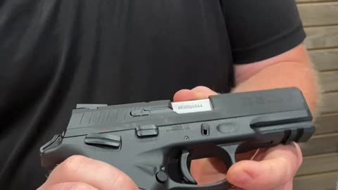 Taurus Steps Up Their Game with a New .45 Handgun