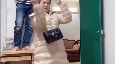 Best Funny Videos 2022, Chinese Funny clips daily :D