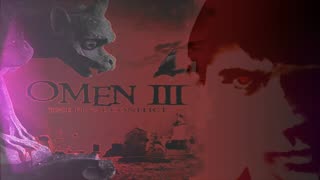 The Omen III: The Final Conflict suite by Jerry Goldsmith