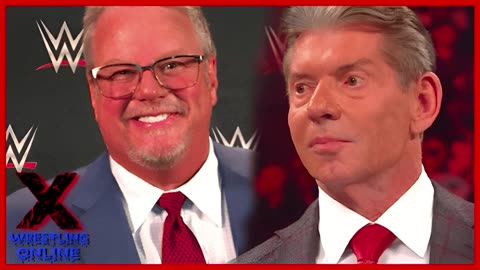 Jim Cornette Talks About Bruce Prichard's Comments On His Role In Vince McMahon's Scandal