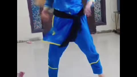 Pakistan girl Dance
