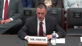 FBI Whistleblower Steve Friend Retaliated After Exposing FBI Cooked Books on “Violent Extremism”