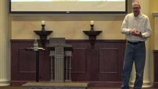 Apologetics Is Not What You Think
