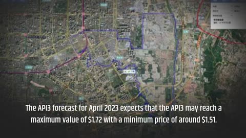 API3 Price Prediction 2023 API3 Crypto Forecast up to $2.40