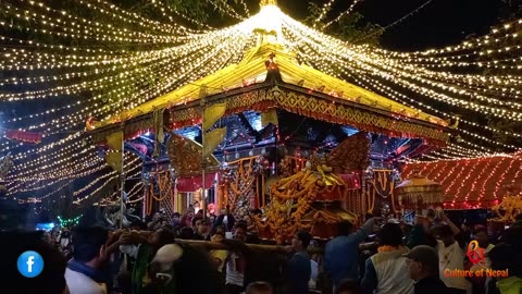 Panchakumari Jatra, Maiti Ajima Jatra, Maitidevi, Kathmandu, 2080