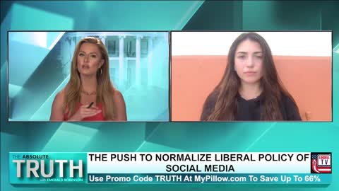 Carbone: People Are Engaging More With Conservative Messaging, Content Despite Big Tech Censorship