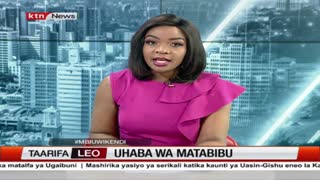 Uhaba wa Matibabu: Wito wa tolewa kwa dini kuingilia kati