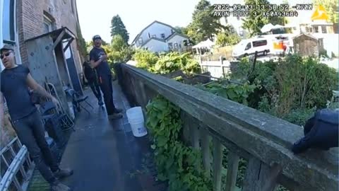 Port Townsend Mayor David Faber Friend has to Put Away Her Knives. Rally for Decency