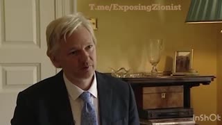 Julian Assange !!! 🔥🔥🔥