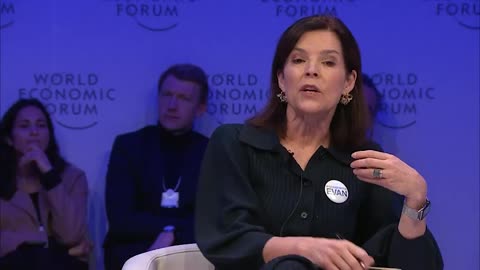 WSJ Editor-In-Chief, At The WEF: "We Owned The News. We Were The Gatekeepers"