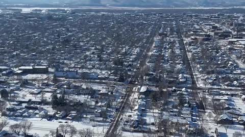 Grandad Bluff Lacrosse, Wisc Ray shares the real battle we are in.12/18/22