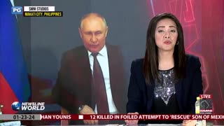 Putin to visit North Korea soon –state media