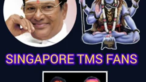 T M SOUNDARARAJAN LEGEND & VOL 7825