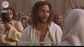 Evangelho de João - Capítulo 8