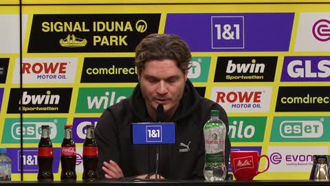 Moukoko zur WM_ Das sagt BVB-Trainer Terzic _ Dortmund