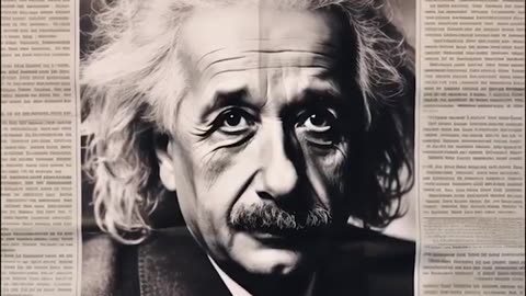 What Is The Story Of About Albert Einstein's Brain?