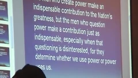 We the People's Moral Response to 9/11 Truth Milwaukee Disc 1 of 2 Part 1 of 4