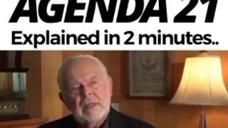 Agenda 21 | Two Minutes