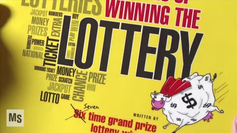 This is the hottest new lottery program that is converting like crazy in the lottery